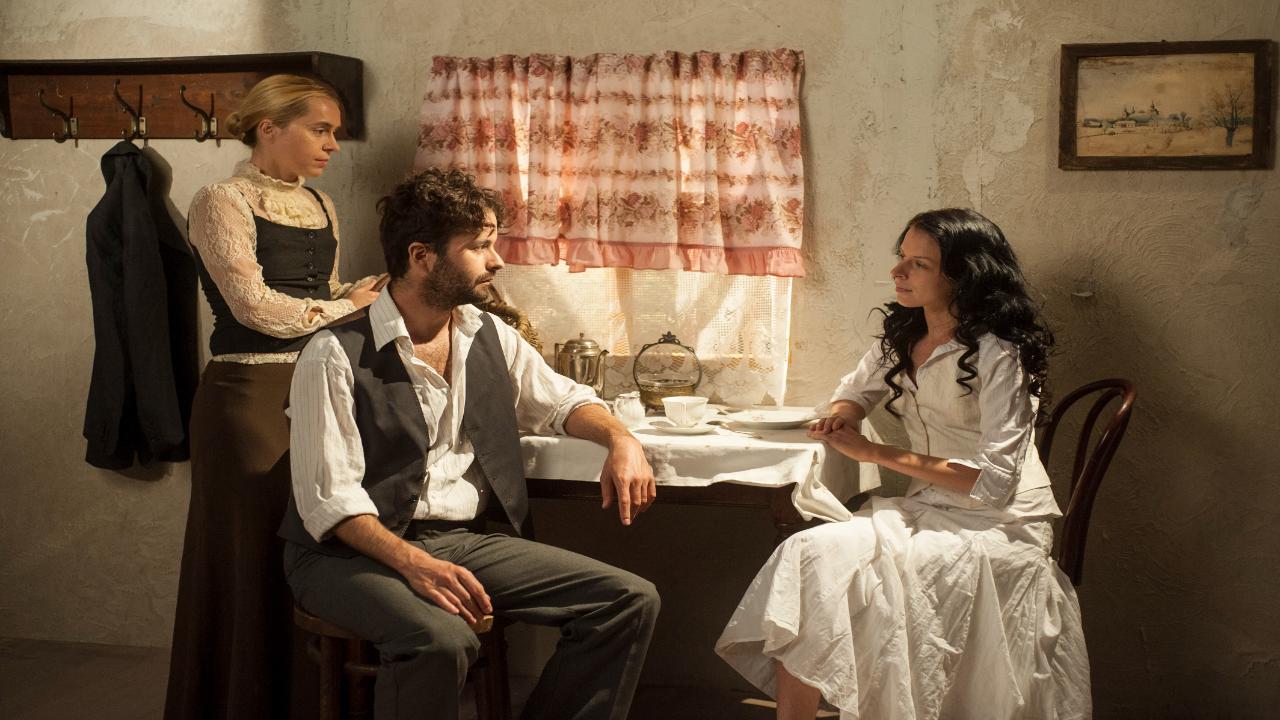 فيلم Picture of Beauty 2017 مترجم