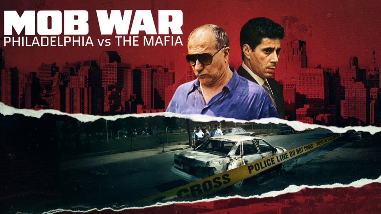 مسلسل Mob War Philadelphia vs the Mafia الحلقة 3 مترجمة