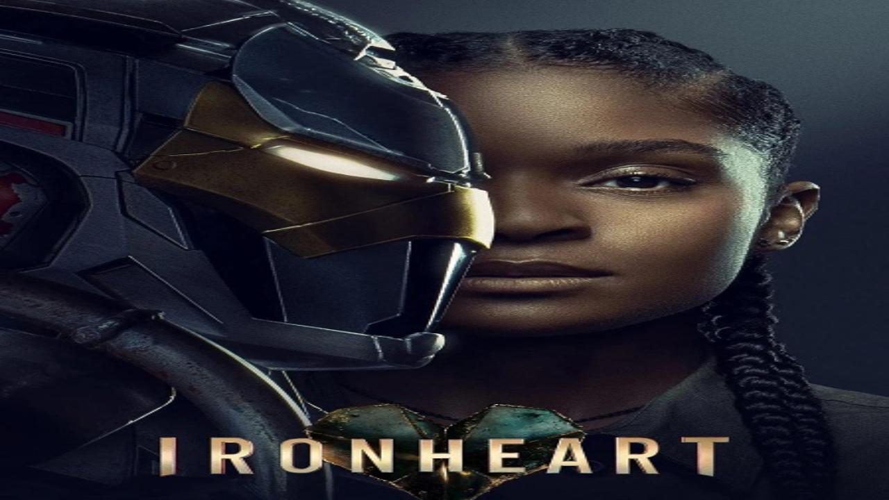 مسلسل Ironheart الحلقة 3 مترجمة