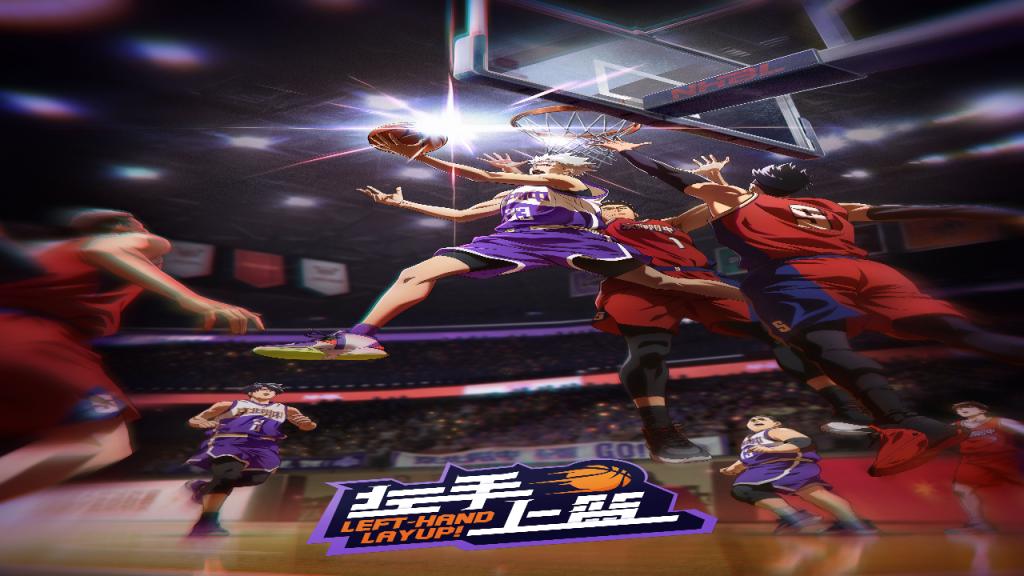 اونا Zuoshou Shanglan الحلقة 7 مترجمة والاخيرة