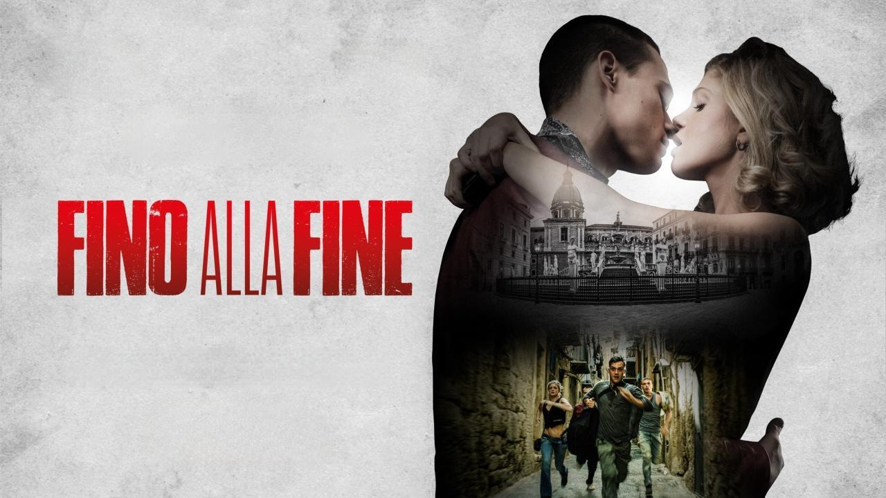 فيلم Fino alla fine 2024 مترجم