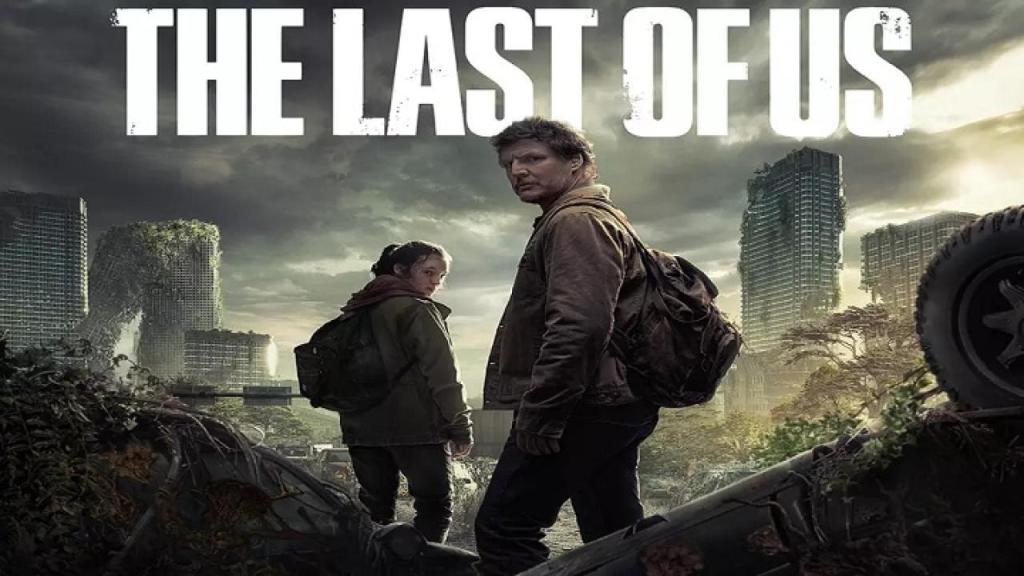 مسلسل The Last of Us الموسم الاول الحلقة 4 مترجمة