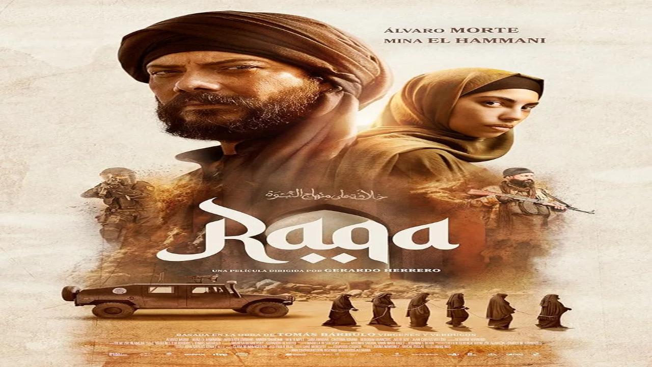 فيلم Raqa 2024 مترجم اون لاين