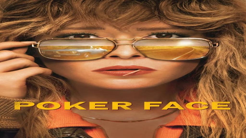 مسلسل Poker Face الموسم الثاني الحلقة 13 الثالثة عشر مترجمة