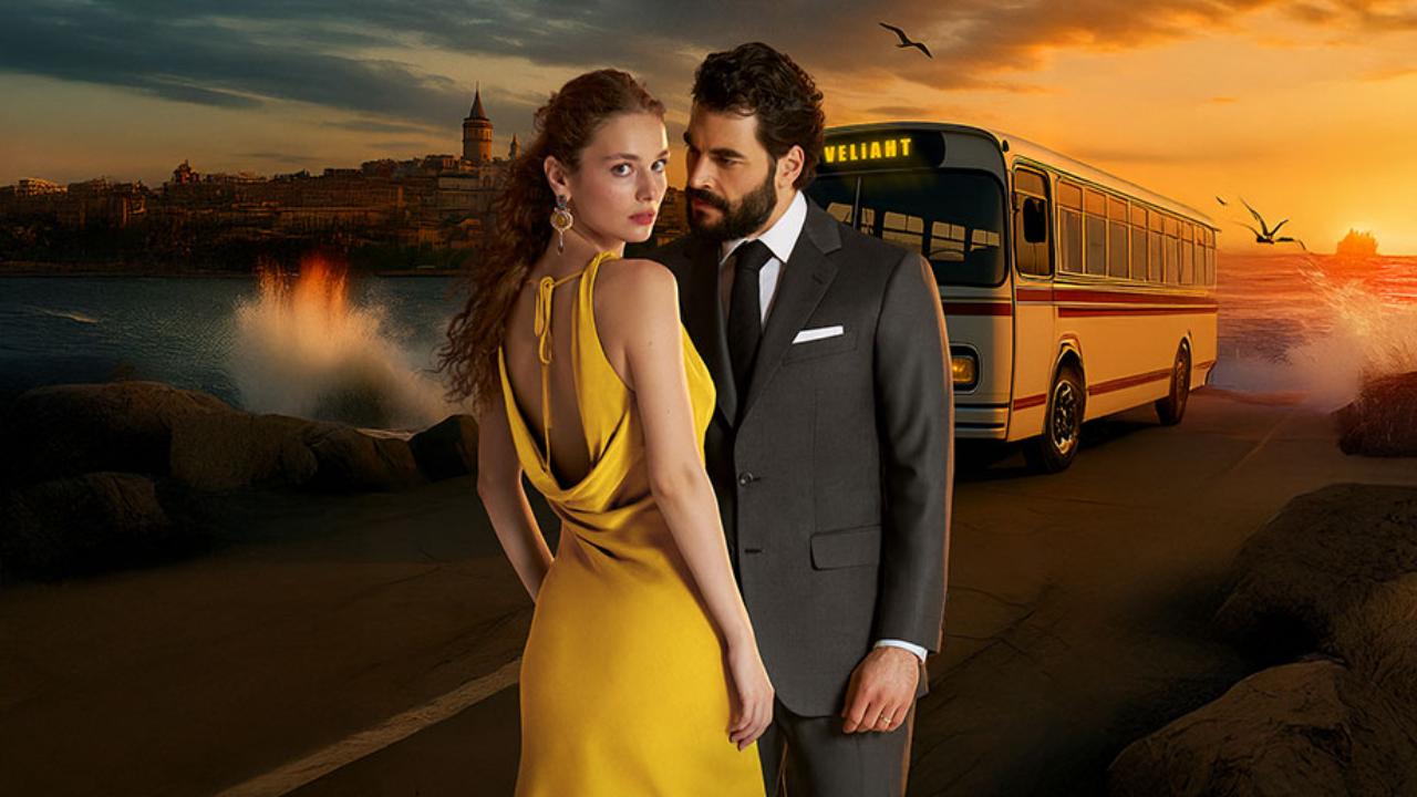 مسلسل ولي العهد الحلقة 14 الرابعة عشر مترجمة