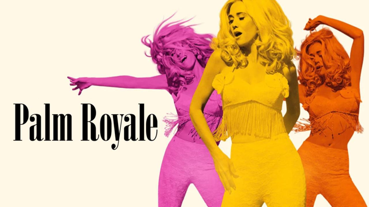 مسلسل Palm Royale الموسم الثاني الحلقة 6 السادسة مترجمة