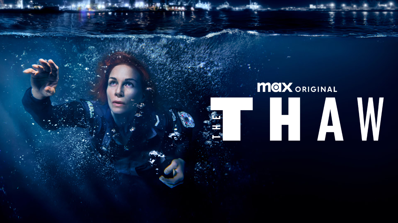 مسلسل The Thaw الموسم الثالث الحلقة 3 مترجمة