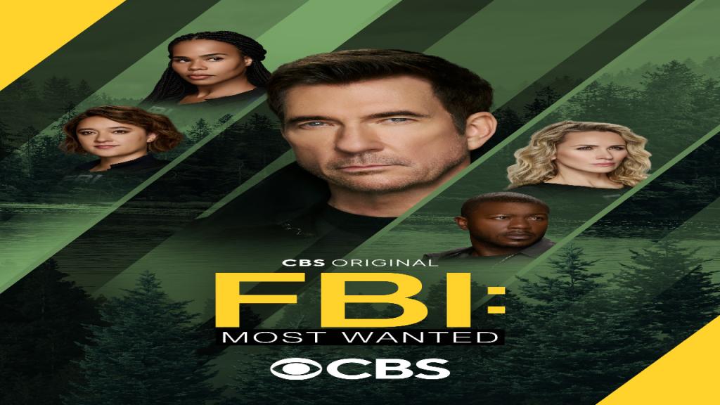 مسلسل FBI Most Wanted الموسم السادس مترجم