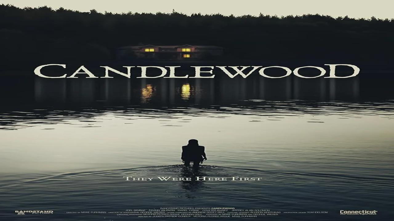 فيلم Candlewood 2025 مترجم