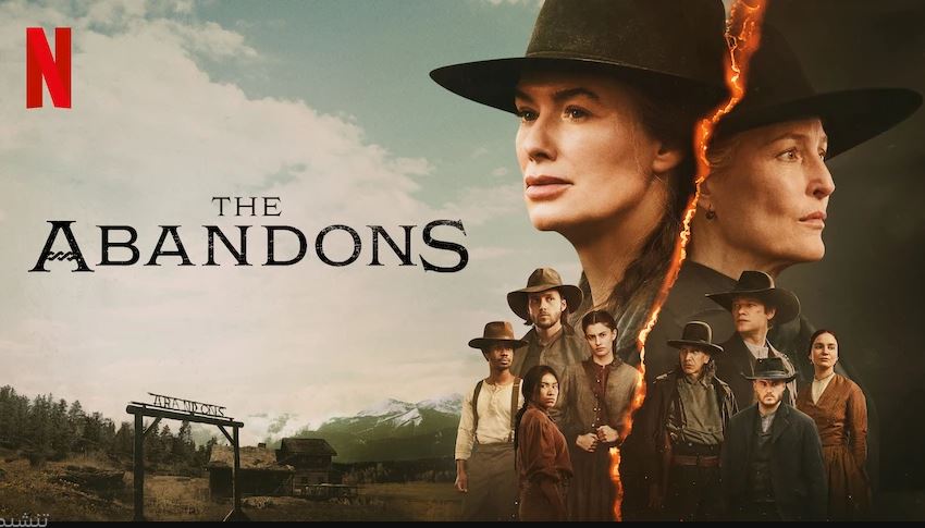 مسلسل The Abandons الموسم الاول الحلقة 4 مترجمة