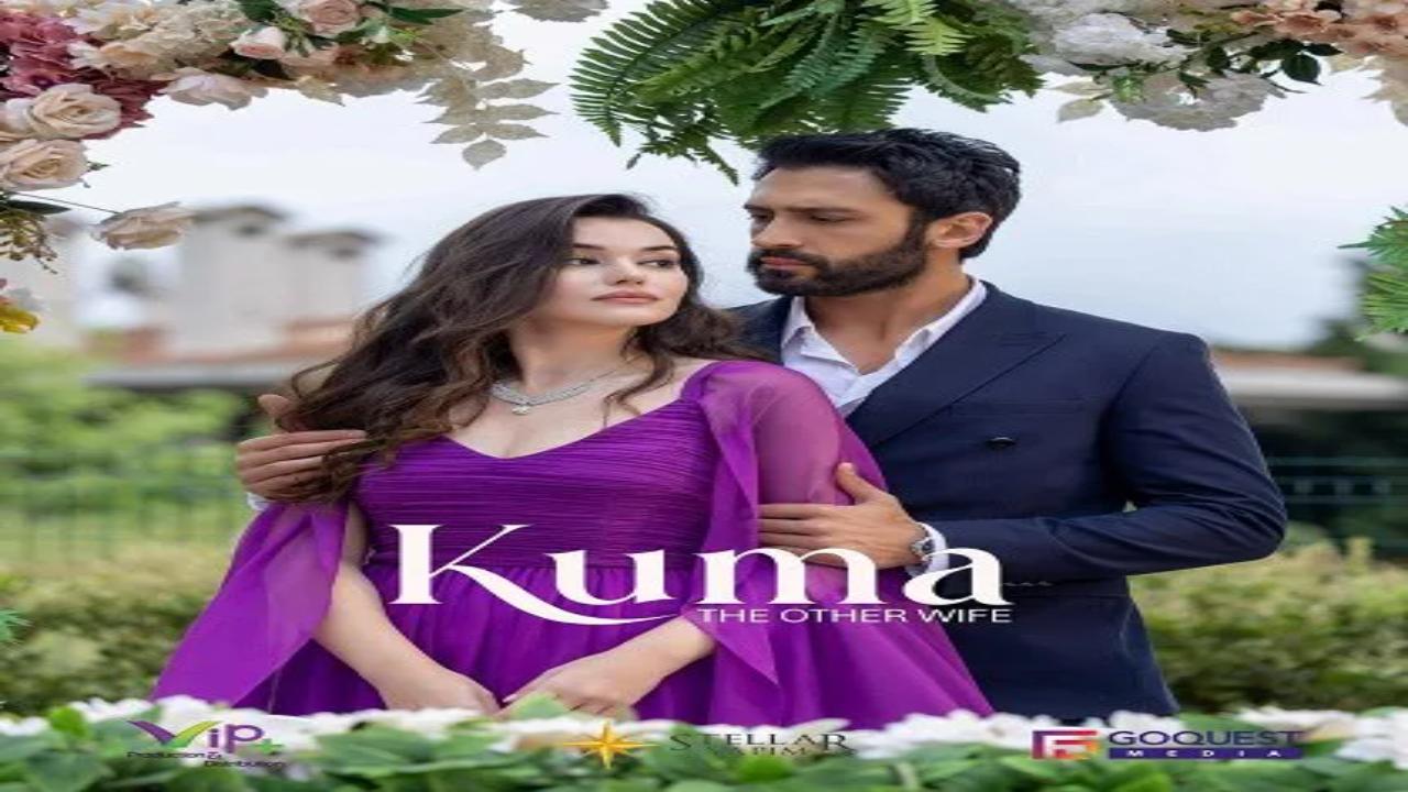 مسلسل الضرة الحلقة 100 والاخيرة مترجمة