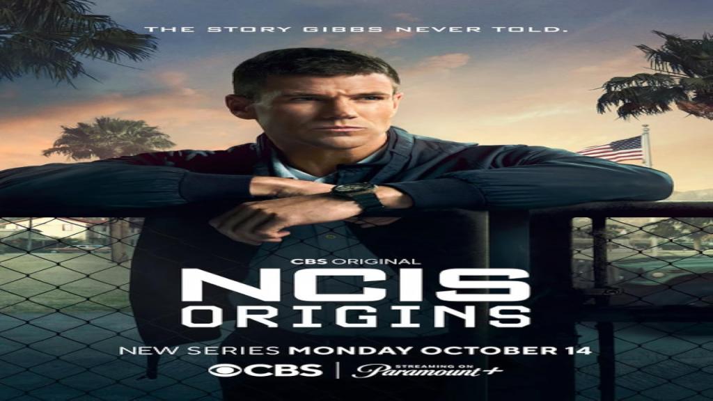مسلسل NCIS Origins الموسم الاول الحلقة 10 مترجمة