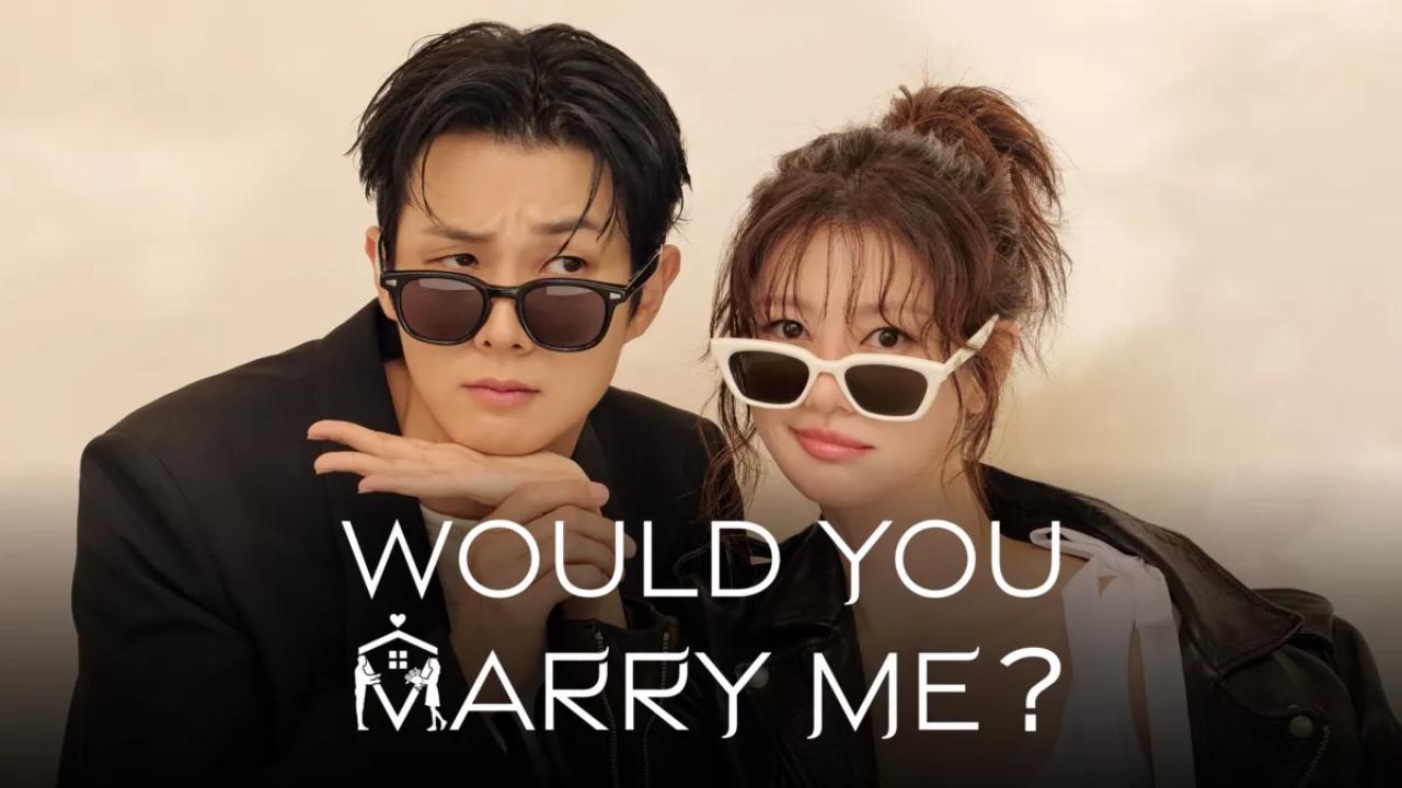 مسلسل هل تتزوجني Would You Marry Me الحلقة 6 مترجمة