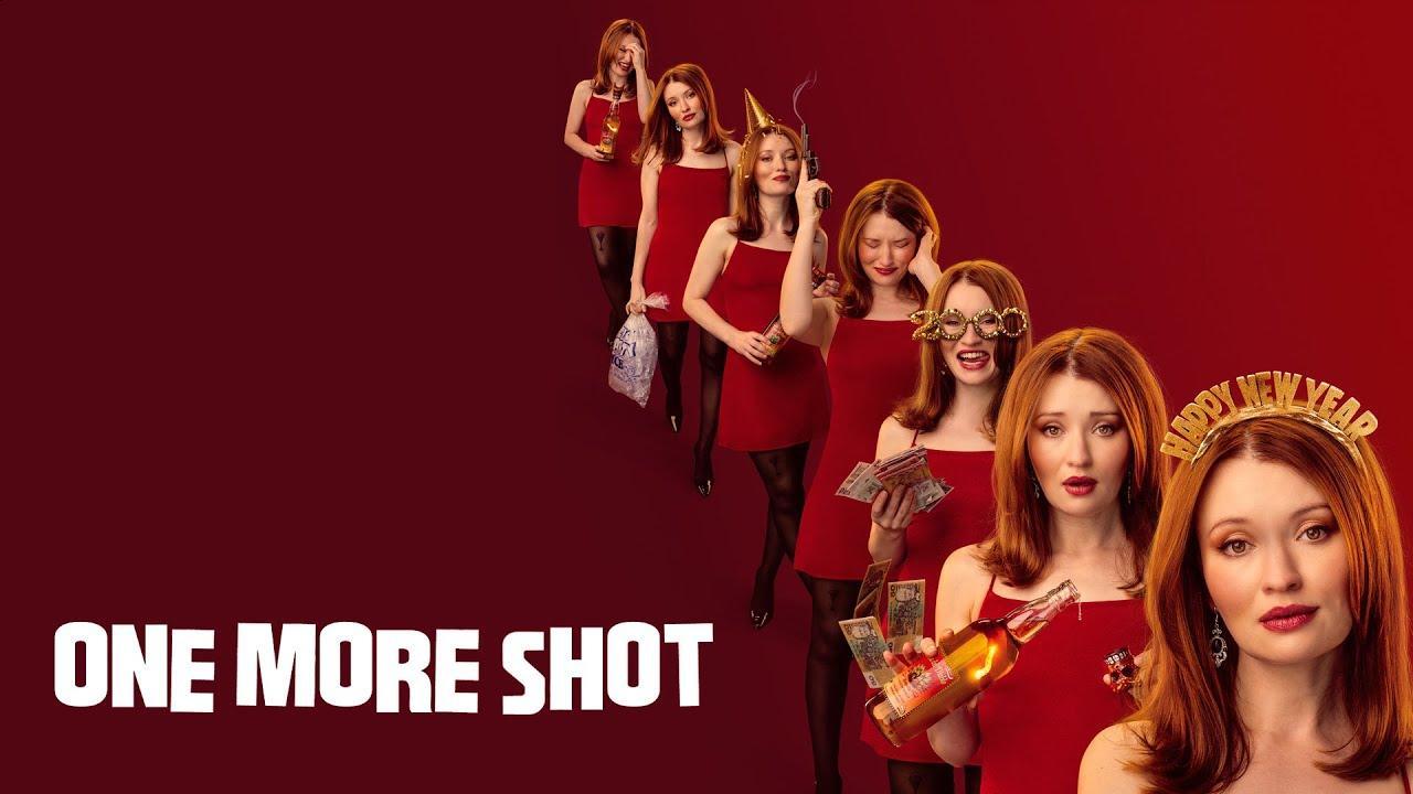 فيلم One More Shot 2025 مترجم