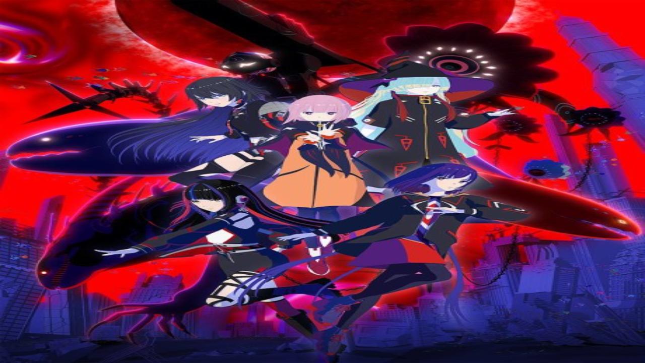 انمي Kamitsubaki-shi Kensetsuchuu الحلقة 3 مترجمة