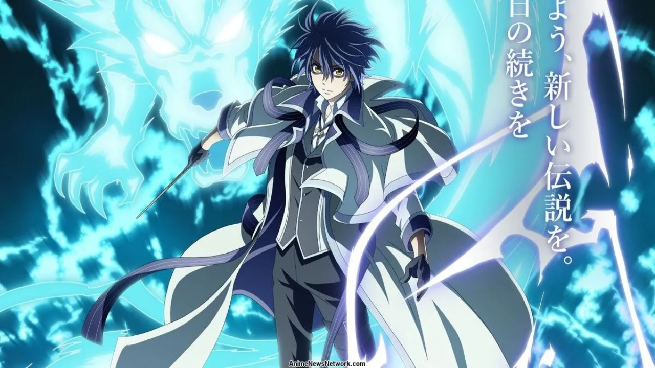 انمي Mikata ga Yowasugite Hojo Mahou الحلقة 12 مترجمة