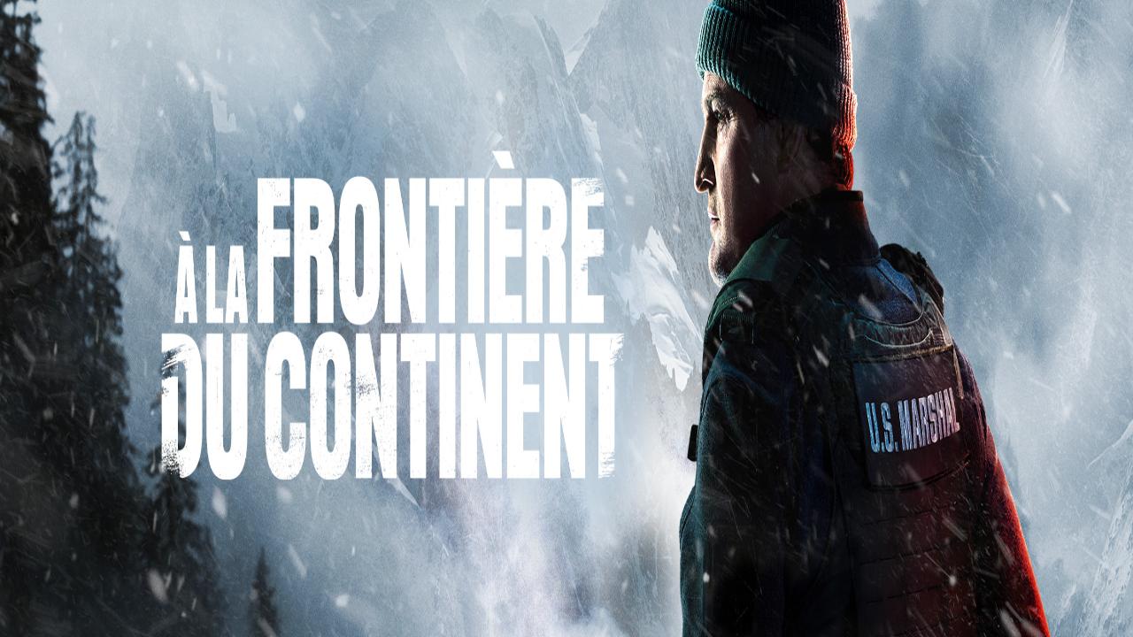 مسلسل The Last Frontier الموسم الاول الحلقة 11 الحادية عشر مترجمة