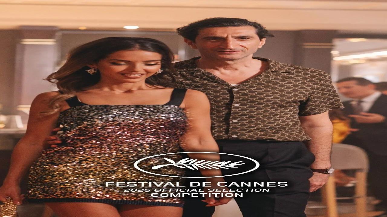 فيلم Eagles of the Republic 2025 كامل