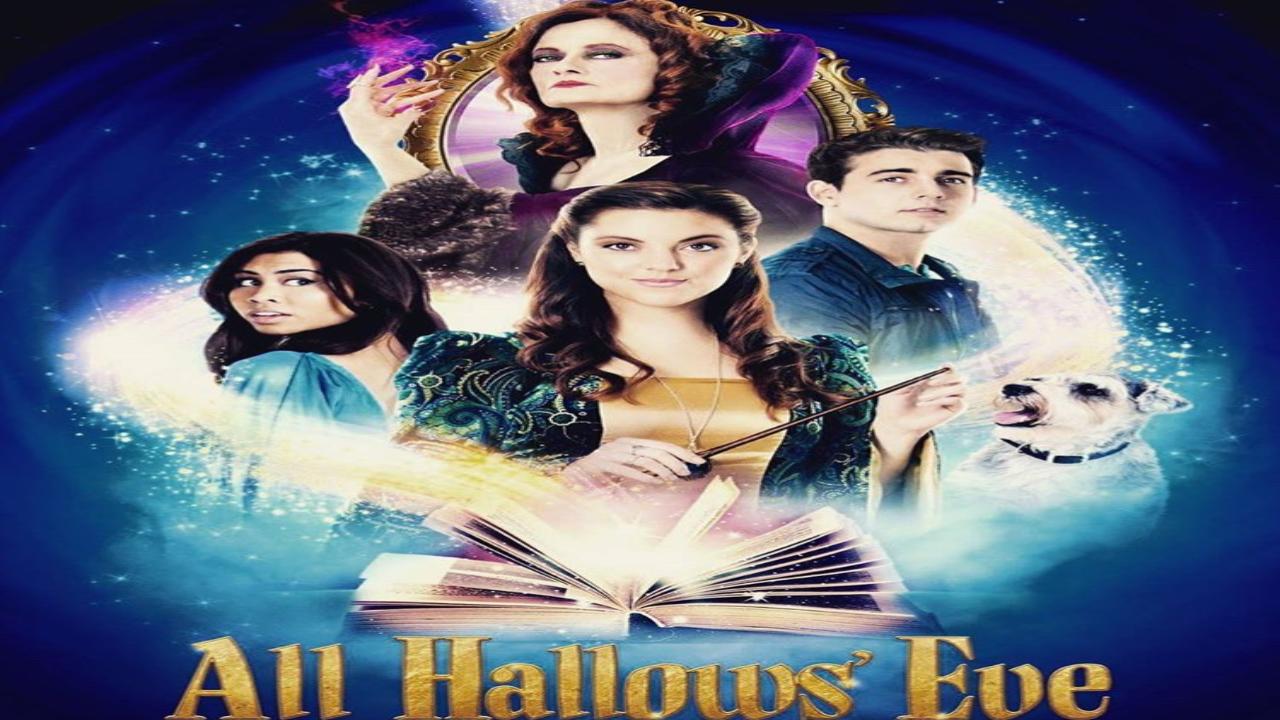 فيلم All Hallows’ Eve 2016 مترجم