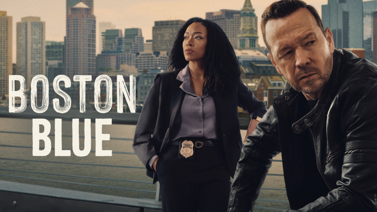 مسلسل Boston Blue الموسم الاول الحلقة 6 مترجمة