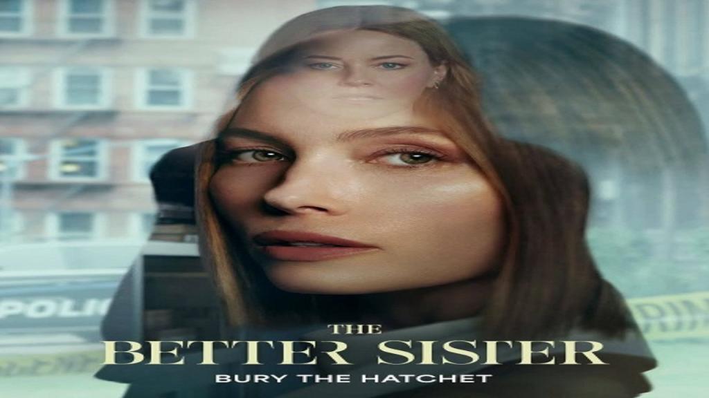 مسلسل The Better Sister الحلقة 5 مترجمة