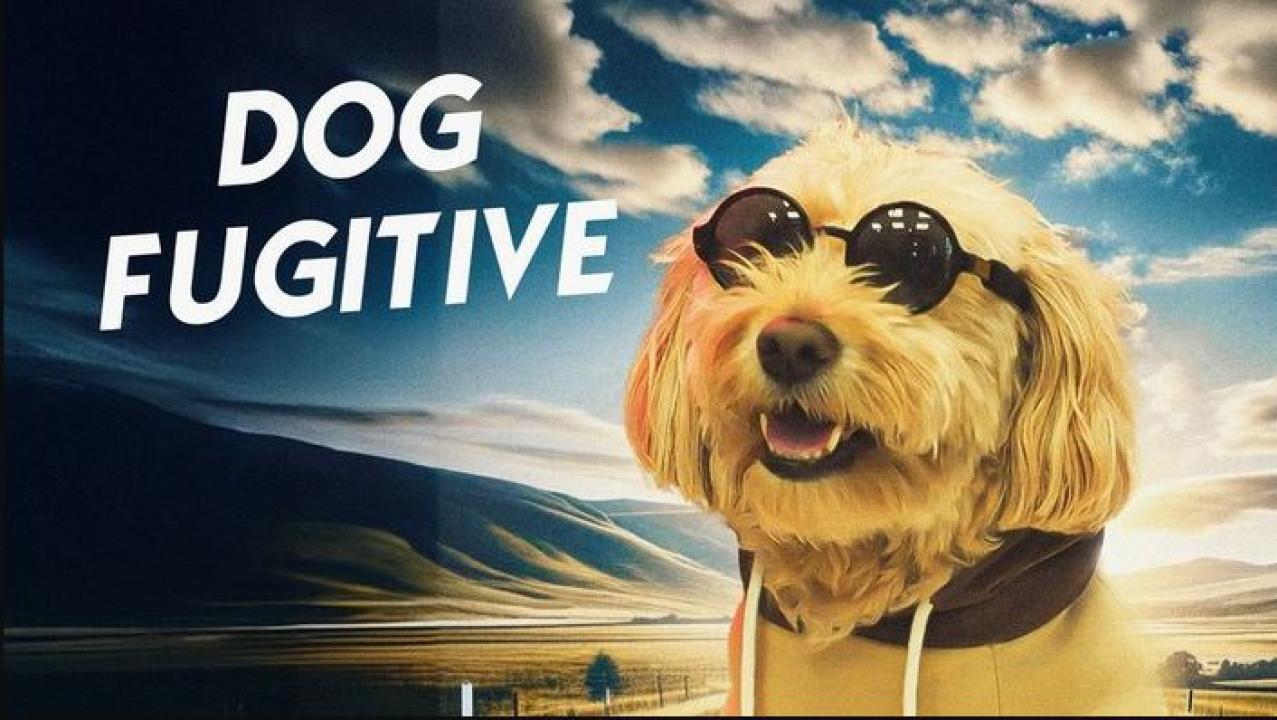 مشاهدة فيلم Dog Fugitive (2025 ) مترجم