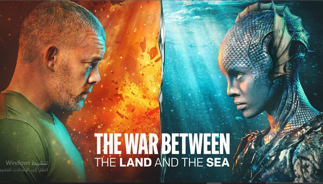 مسلسل The War Between the Land and the Sea الحلقة 4 مترجمة