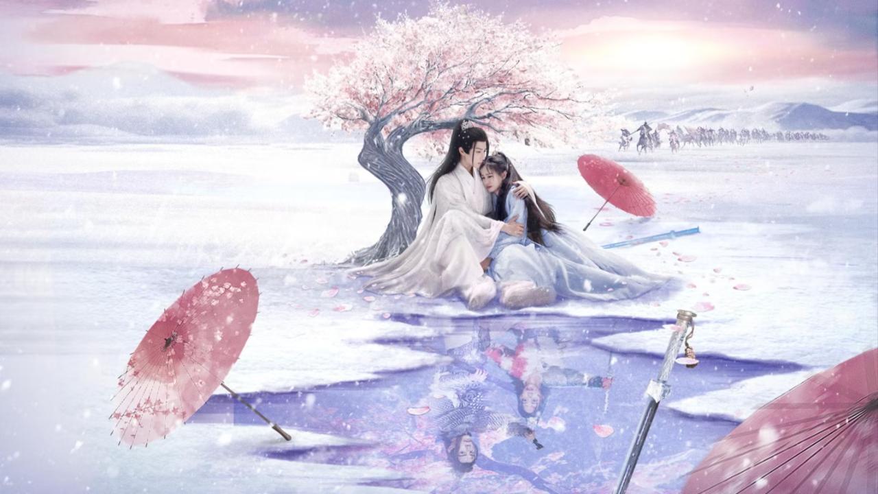 مسلسل ازهر مرة اخرى Bloom Once More الحلقة 17 السابعة عشر مترجمة