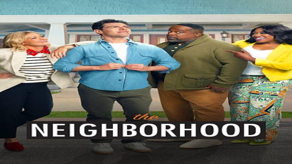مسلسل The Neighborhood الموسم السابع الحلقة 17 مترجمة