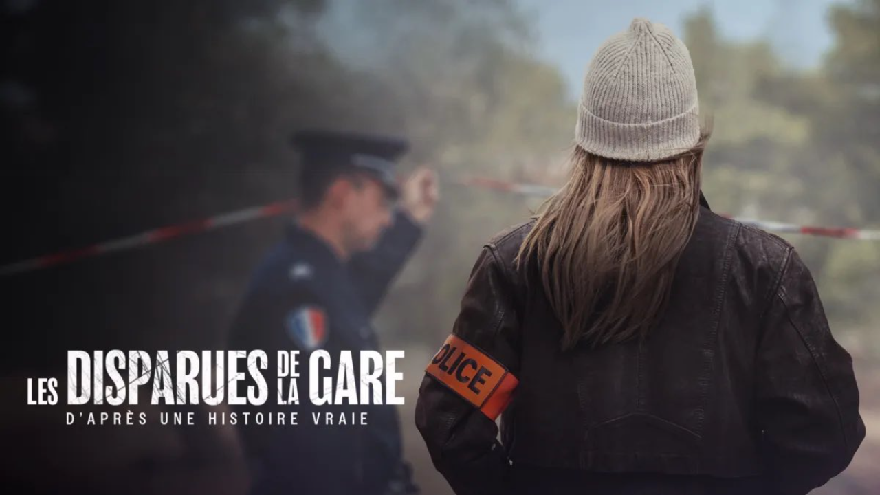 مسلسل The Lost Station Girls الحلقة 6 والاخيرة مترجمة