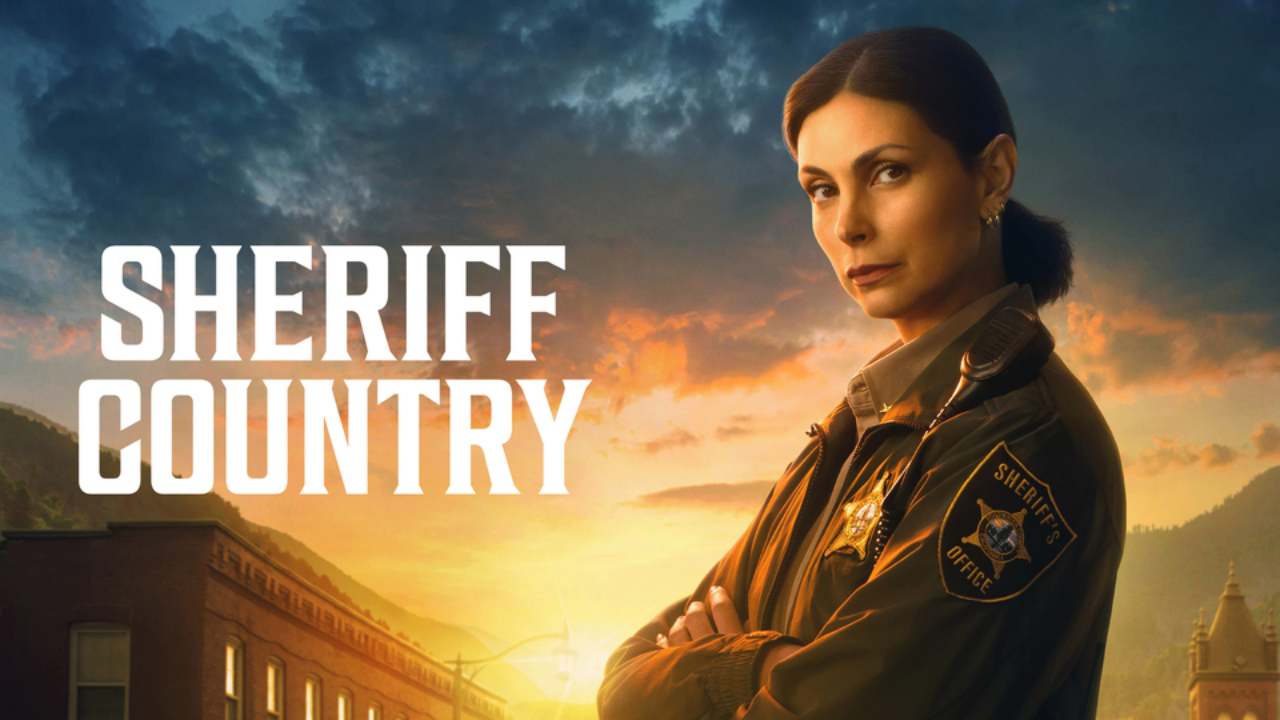 مسلسل Sheriff Country الحلقة 7 مترجمة