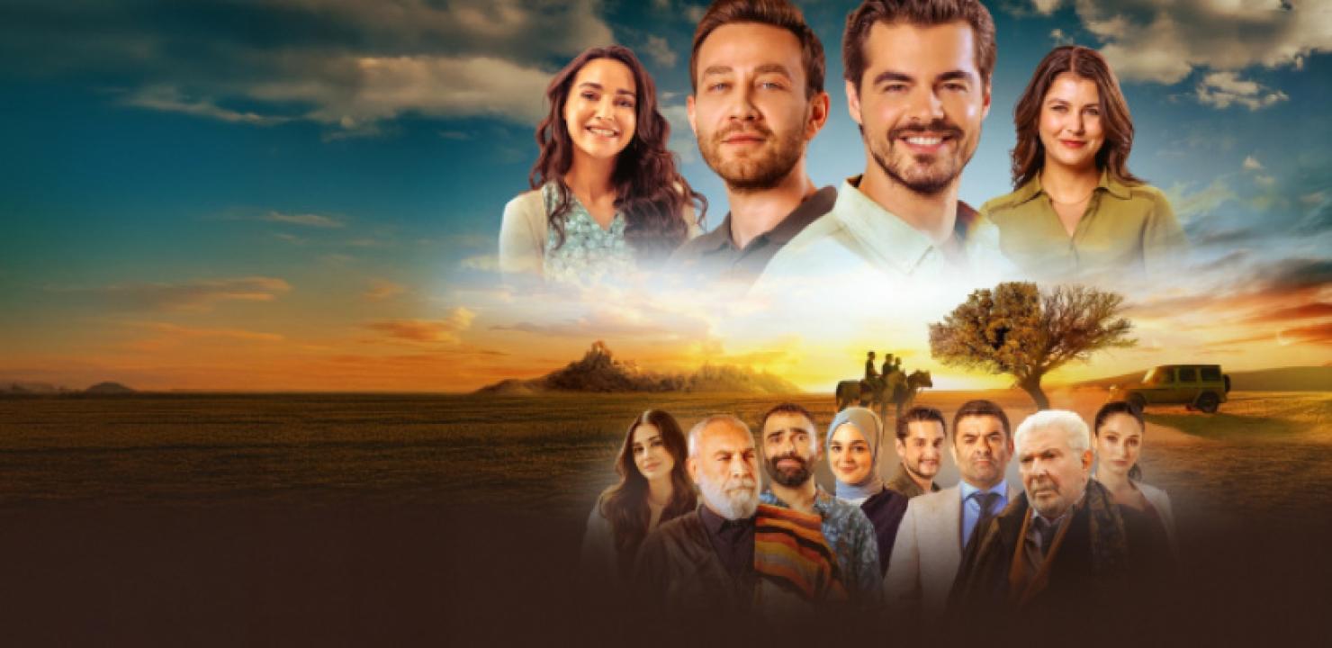 مسلسل جبل جونول الحلقة 197 مترجمة HD