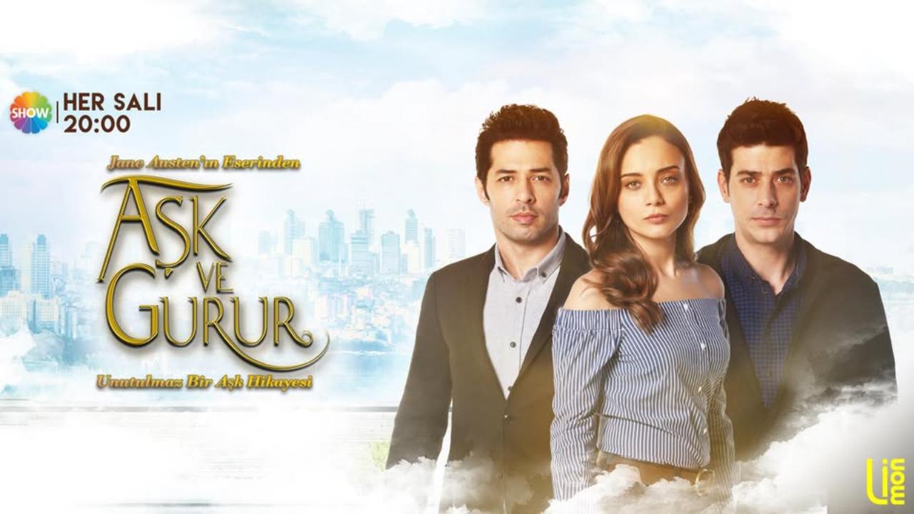 مسلسل نداء القلب الحلقة 6 السادسة والاخيرة مترجمة