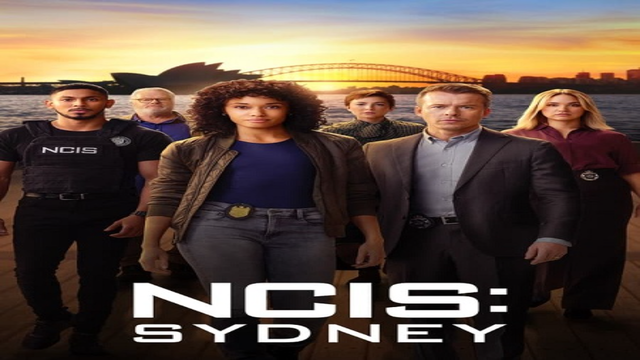 مسلسل NCIS Sydney الحلقة 3 مترجمة