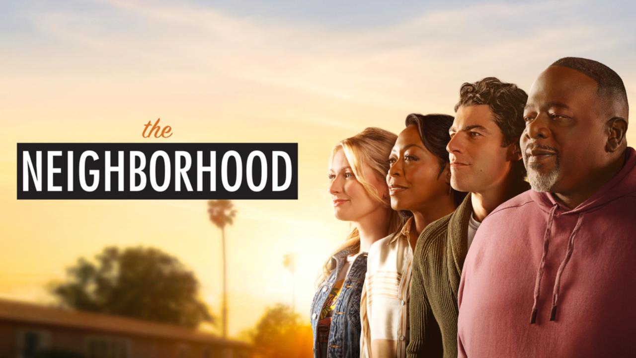 مسلسل The Neighborhood الموسم الثامن الحلقة 9 مترجمة