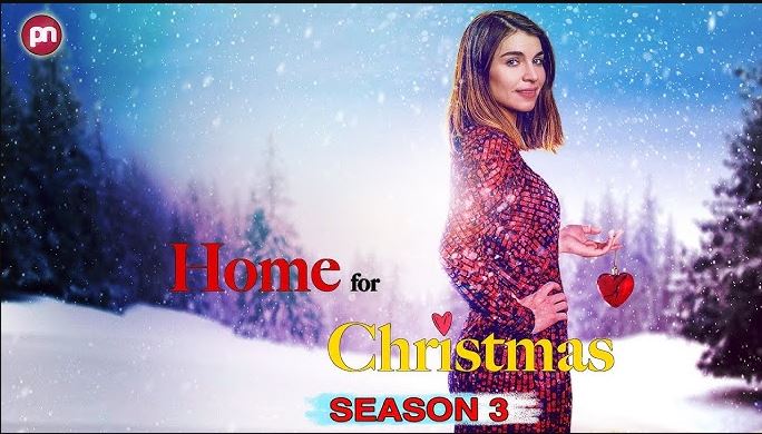 مسلسل Home for Christmas الموسم الثالث الحلقة 8 مترجمة و الاخيرة