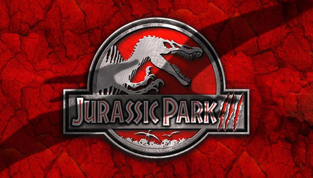 فيلم Jurassic Park 3 2001 مترجم