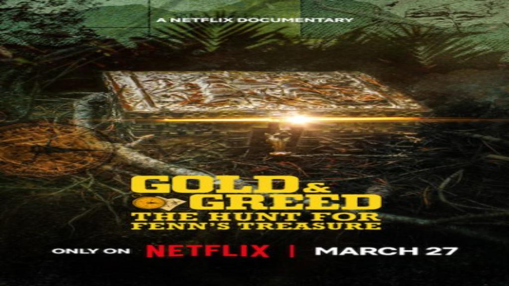 مسلسل Gold & Greed: The Hunt for Fenn’s Treasure الحلقة 3 مترجمة