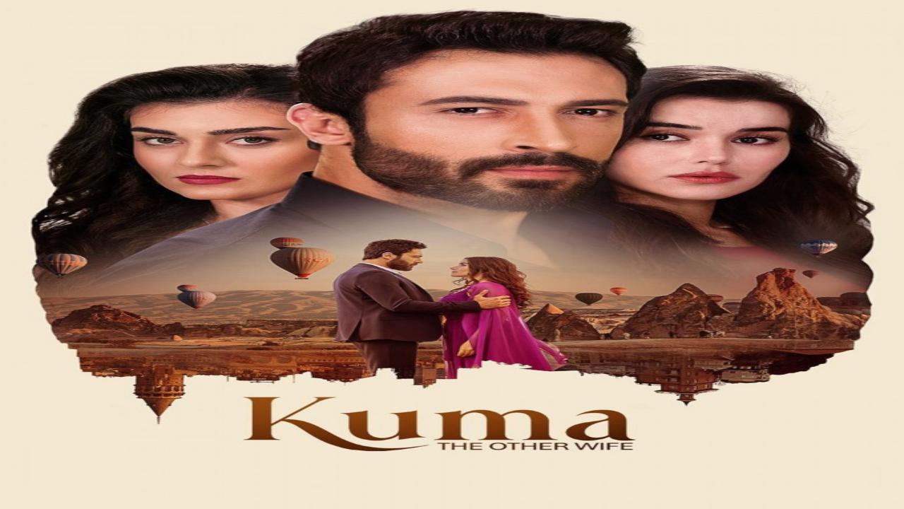 مسلسل الزوجة الاخرى Kuma الحلقة 41 مترجمة