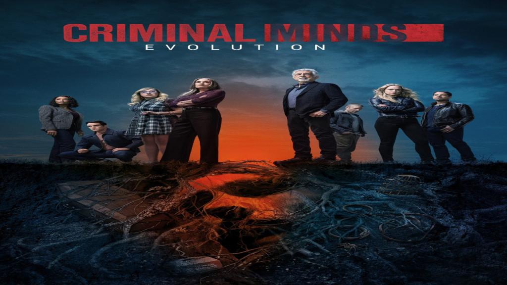 مسلسل Criminal Minds الموسم 18 الحلقة 11 مترجمة