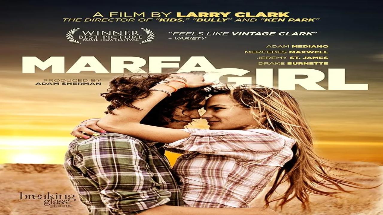 فيلم Marfa Girl 2012 مترجم