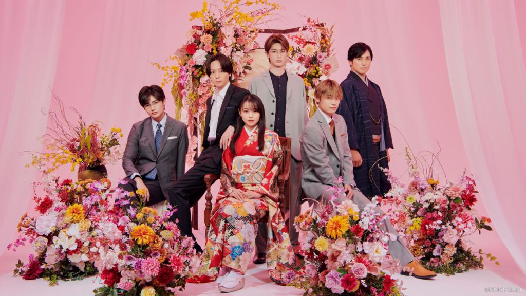 مسلسل مرحبا تشرفت بمعرفتك طلقني رجاء Hello Nice to Meet You Let's Divorce  مترجم