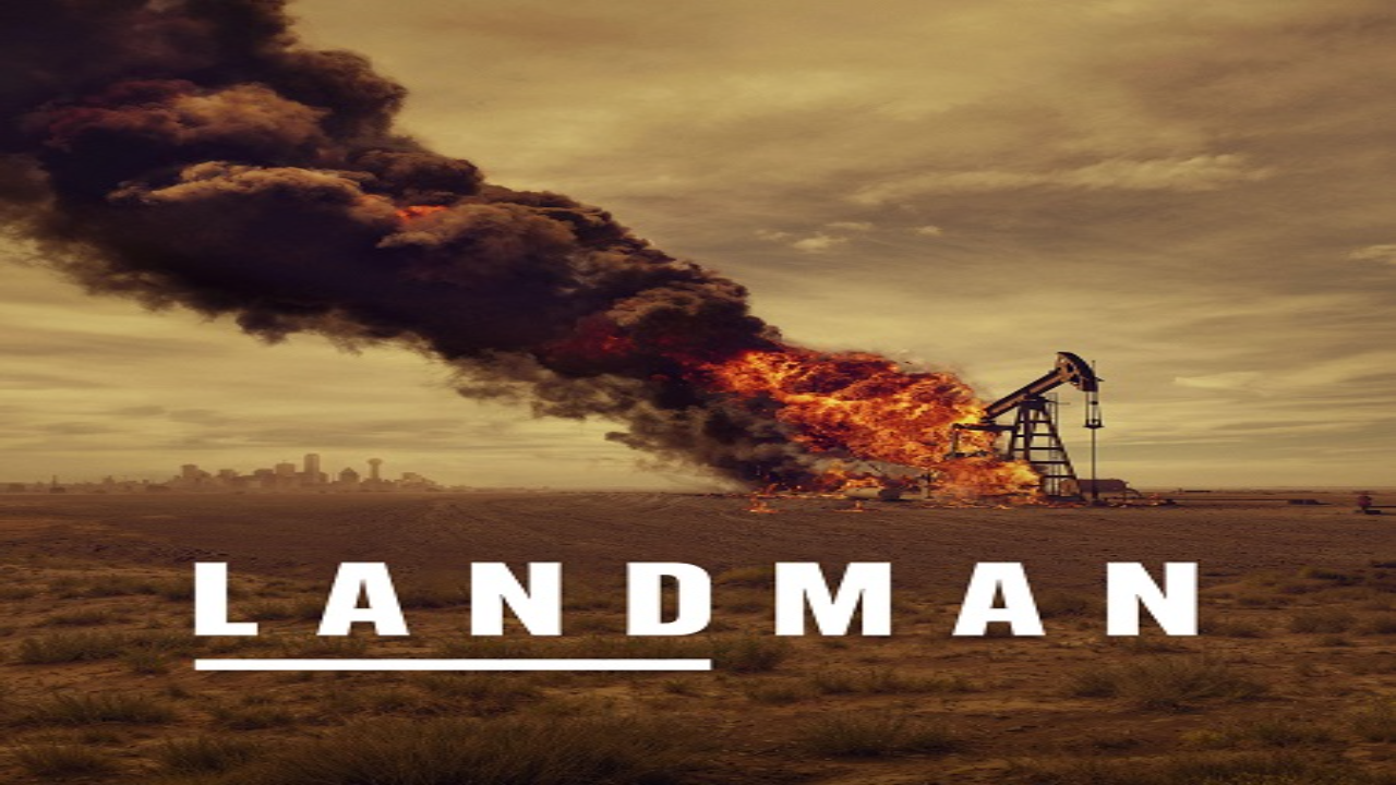 مسلسل Landman الحلقة 9 مترجمة