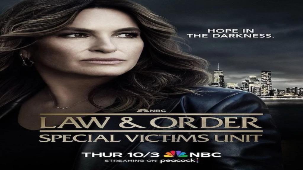 مسلسل Law and Order SVU الموسم السادس والعشرون الحلقة 19 مترجمة