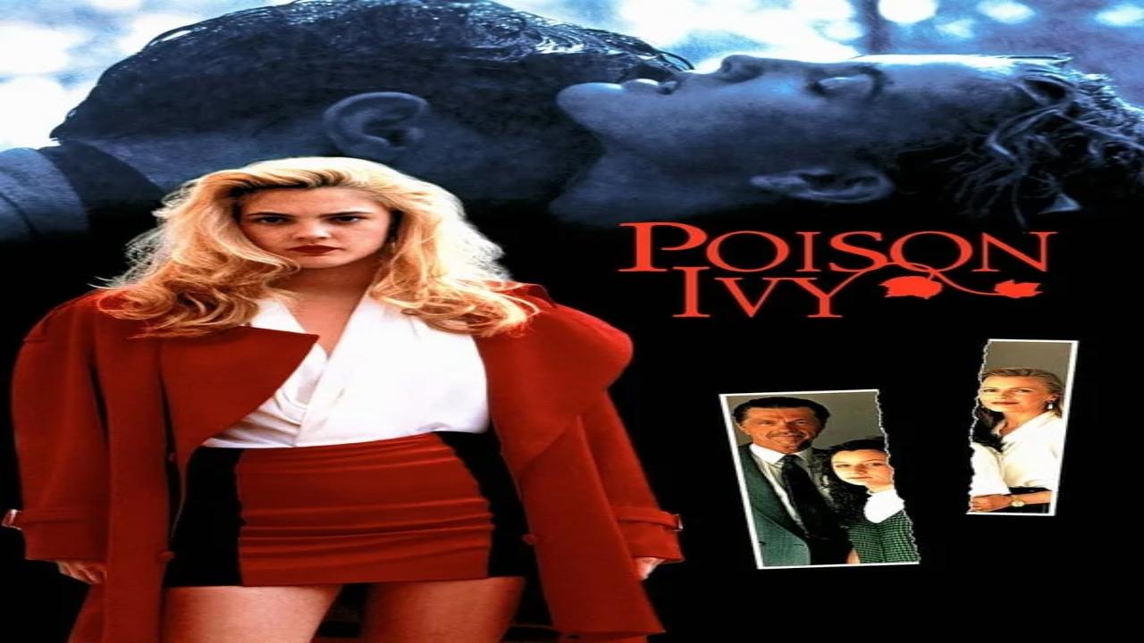 فيلم Poison Ivy 1992 مترجم