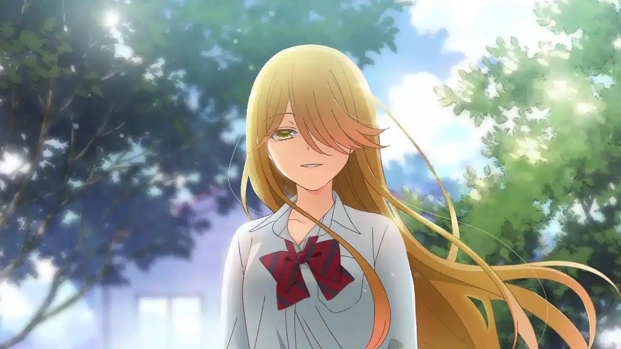 انمي Watari-kun no xx ga Houkai Sunzen الحلقة 25 مترجمة