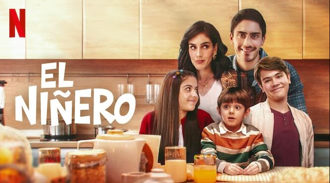 مسلسل El Ninero الموسم الثالث الحلقة 8 مترجمة - الاخيرة