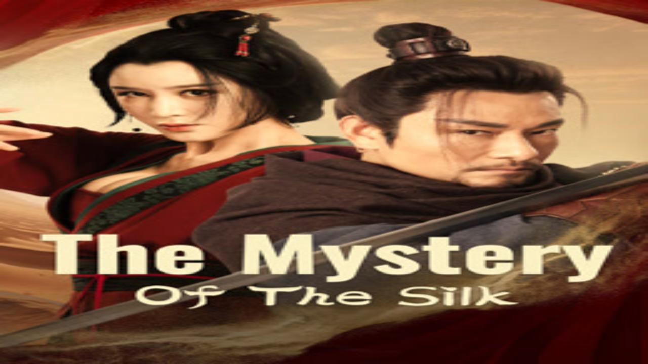 فيلم The Mystery Of The Silk 2025 مترجم