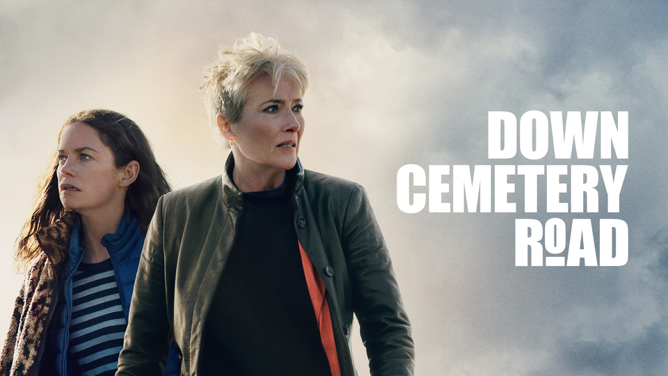 مسلسل Down Cemetery Road الحلقة 9 مترجمة