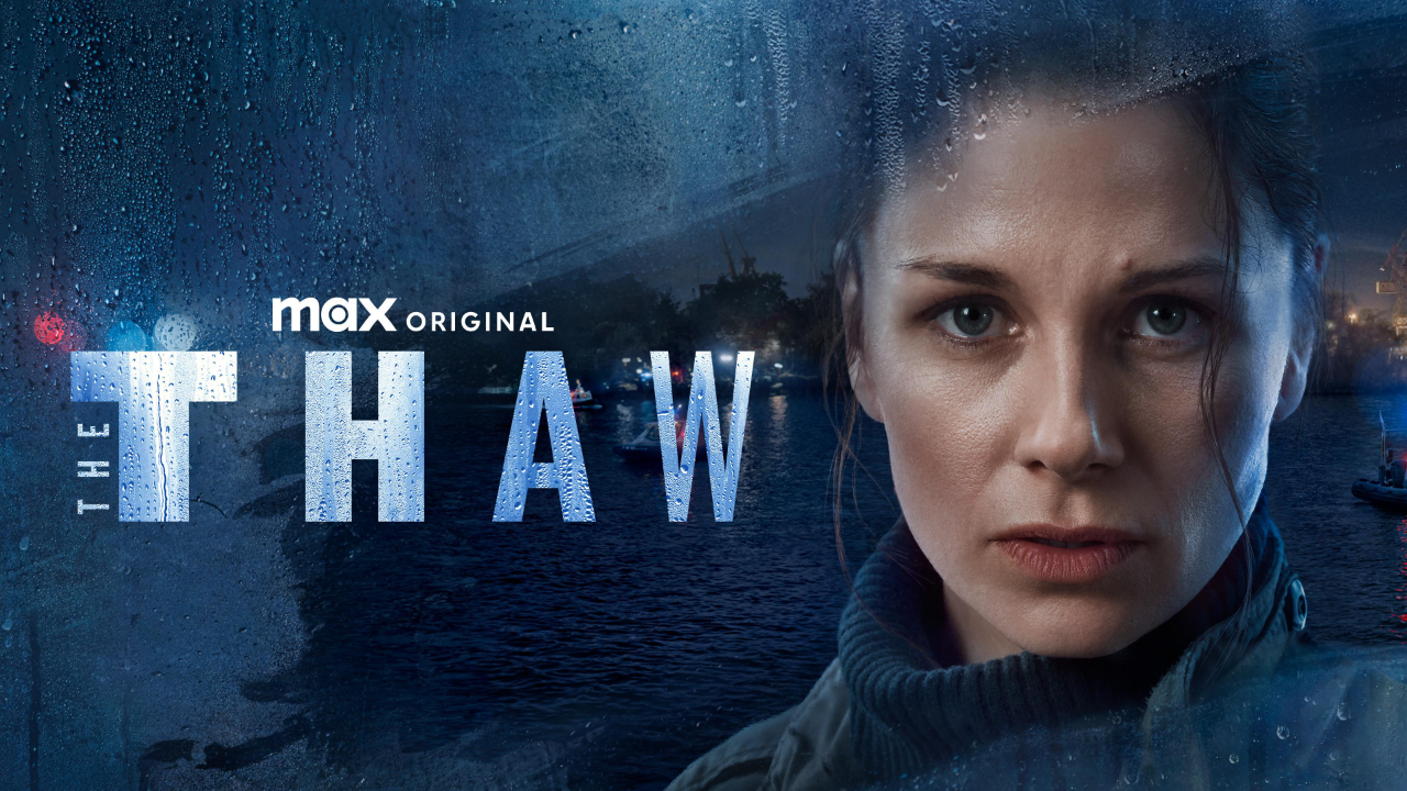 مسلسل The Thaw الحلقة 6 مترجمة